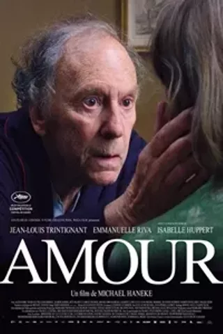 Image: Amour