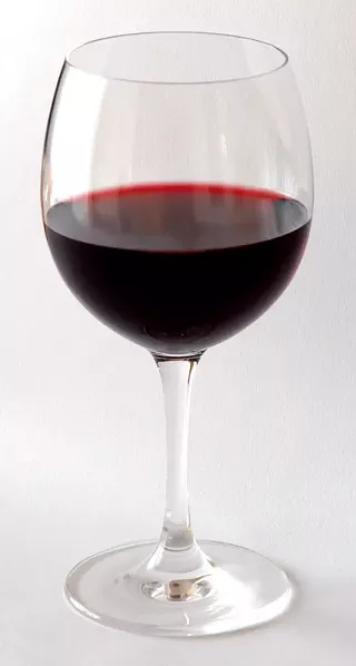 Image: An Evening of Reds