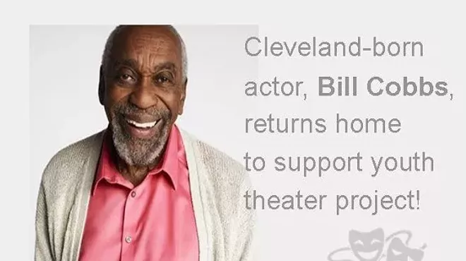 Image: An Evening with Bill Cobbs