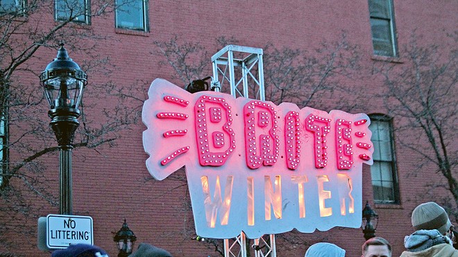 An Expanded Music Budget has Given Brite Winter Festival Organizers more Clout