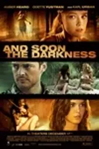 Image: And Soon the Darkness