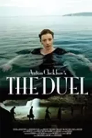 Image: Anton Chekhov's The Duel