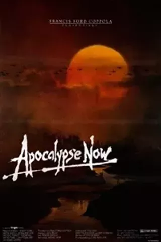 Image: Apocalypse Now