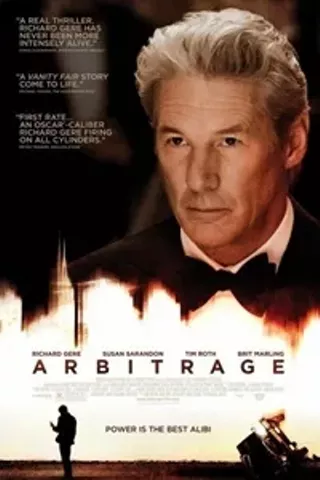 Image: Arbitrage