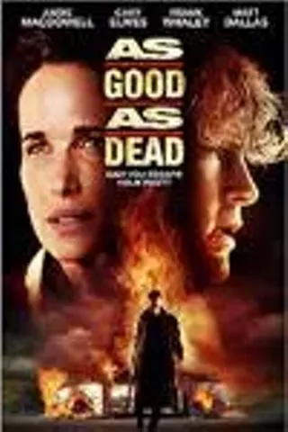 Image: As Good as Dead