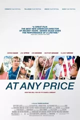 Image: At Any Price