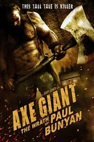 Image: Axe Giant: The Wrath of Paul Bunyan