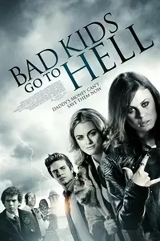 Image: Bad Kids Go to Hell