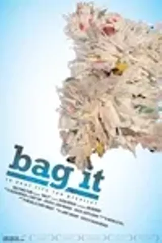 Image: Bag It