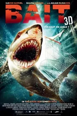 Image: Bait 3D