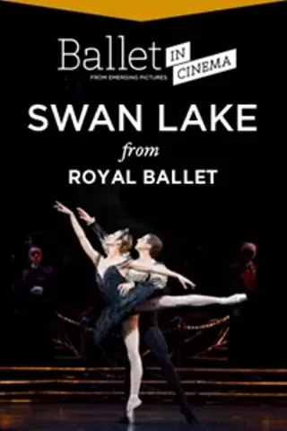 Image: Ballet in Cinema: Swan Lake (Royal Ballet, 2012)