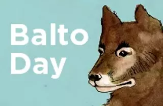 Image: Balto Day