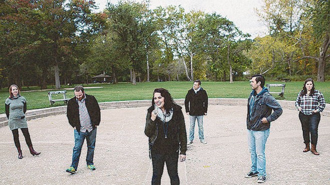 Band of the Week: Seafair