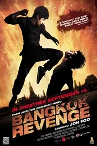 Image: Bangkok Revenge (Rebirth)