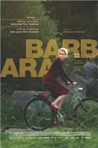 Image: Barbara