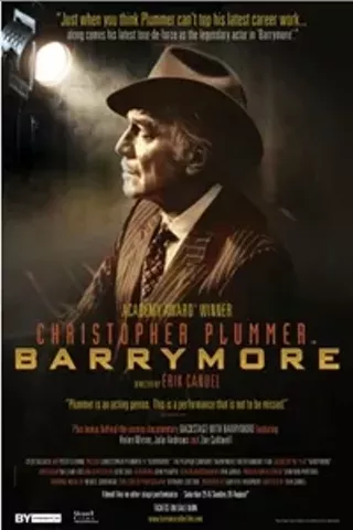Image: Barrymore
