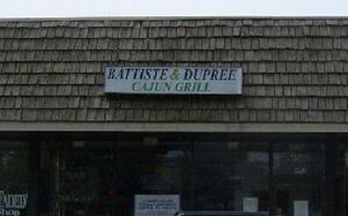 Battiste & Dupree Cajun Grill