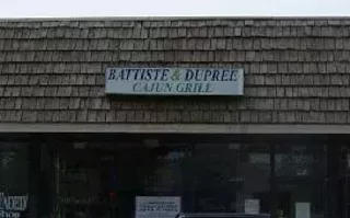 Image: Battiste & Dupree Cajun Grill