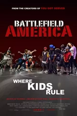 Image: Battlefield America