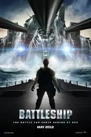 Image: Battleship: The IMAX Experience