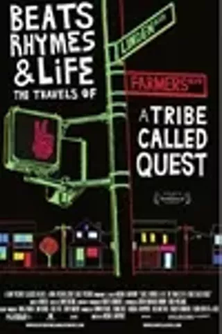 Image: Beats, Rhymes & Life: The Travels of a Tribe Called Quest