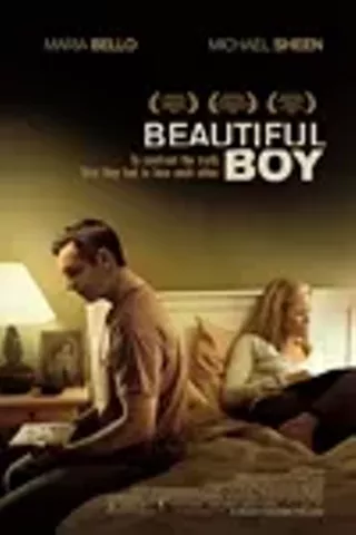 Image: Beautiful Boy