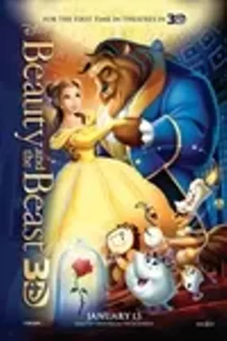 Image: Beauty and the Beast 3D
