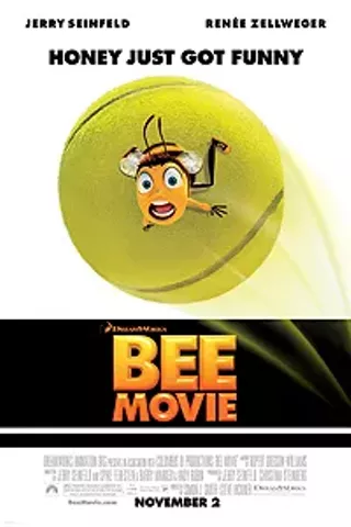 Image: Bee Movie