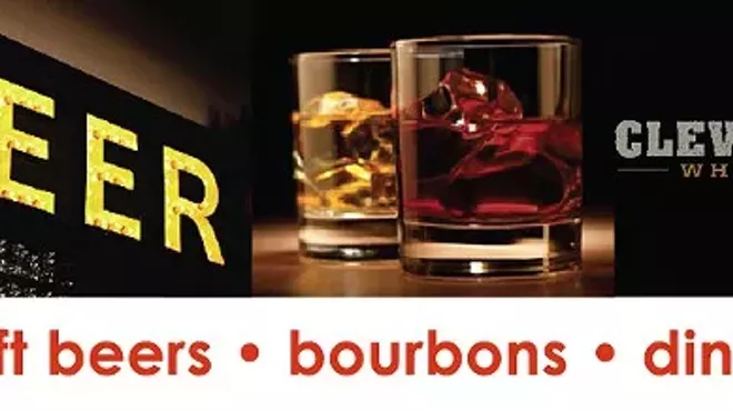 Image: Beer & Bourbon Tour