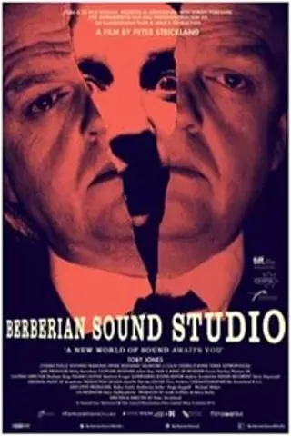 Image: Berberian Sound Studio