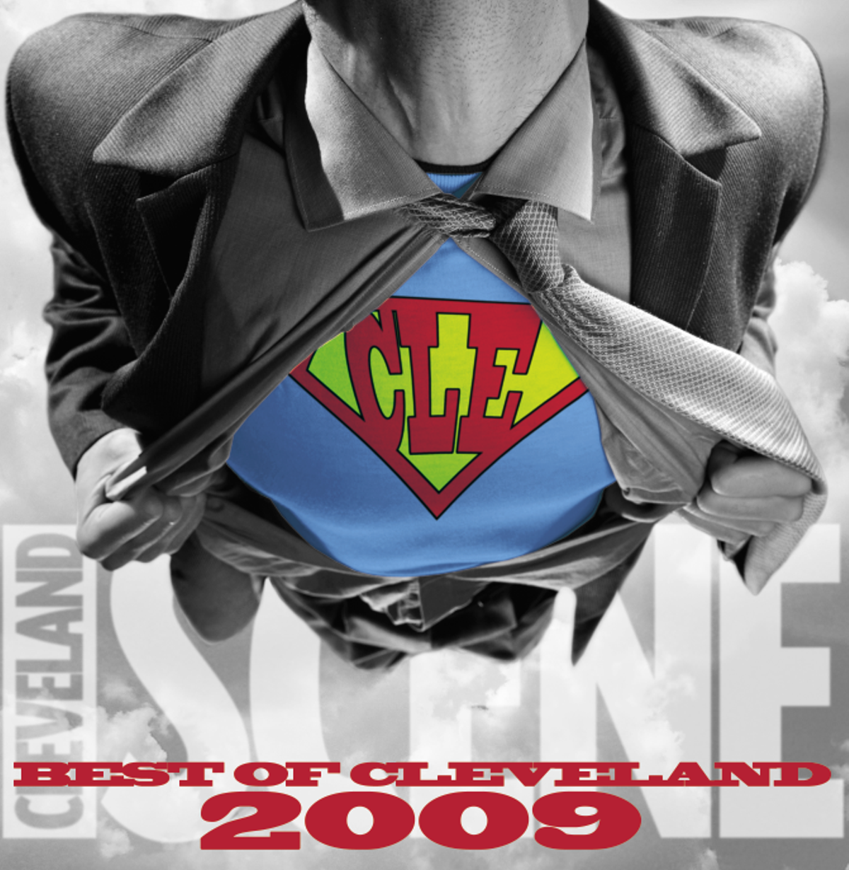 Image: Best of Cleveland 2009