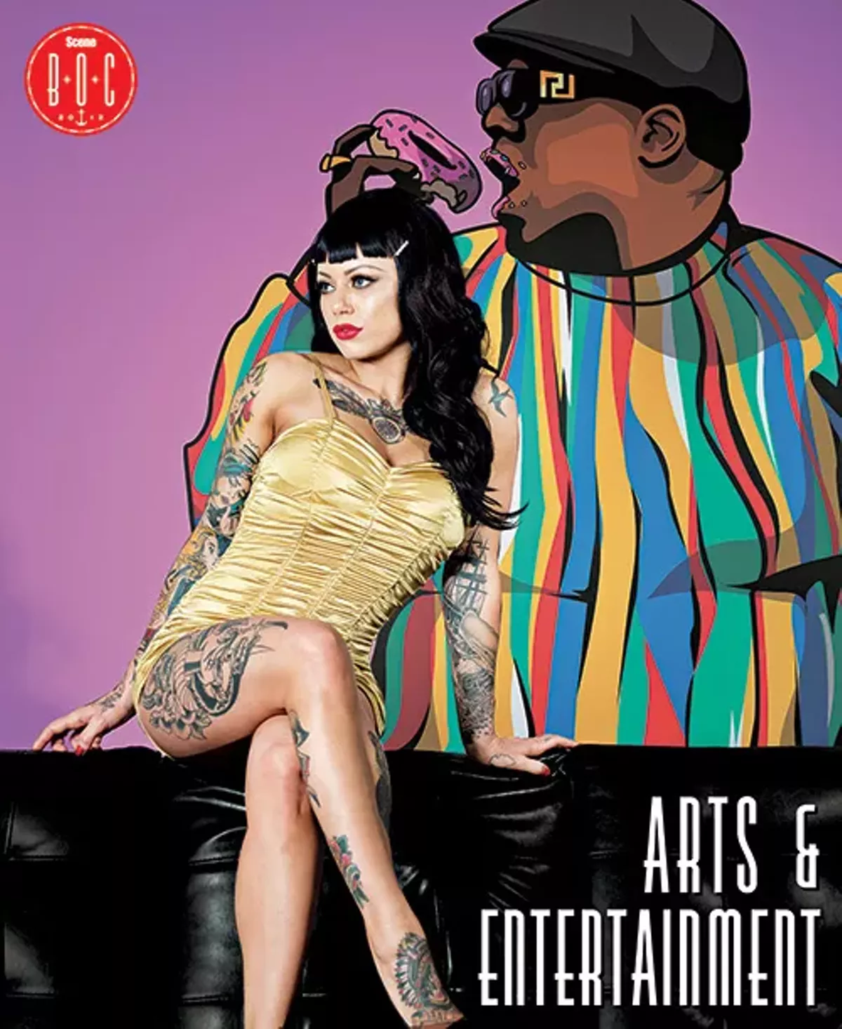 Image: Best of Cleveland 2012