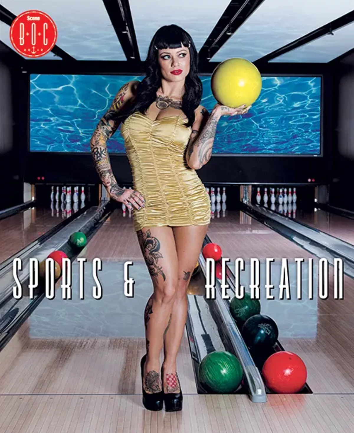 Image: Best of Cleveland 2012