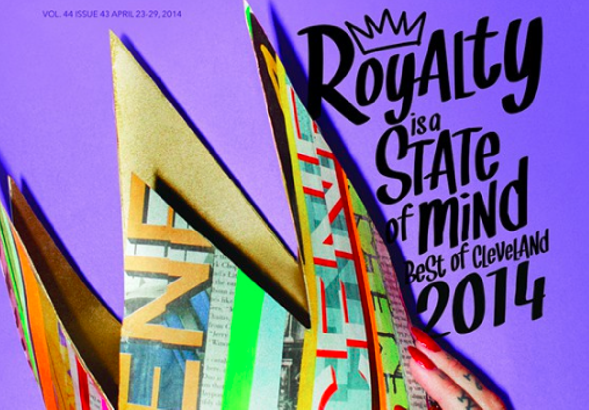 Image: Best of Cleveland 2014