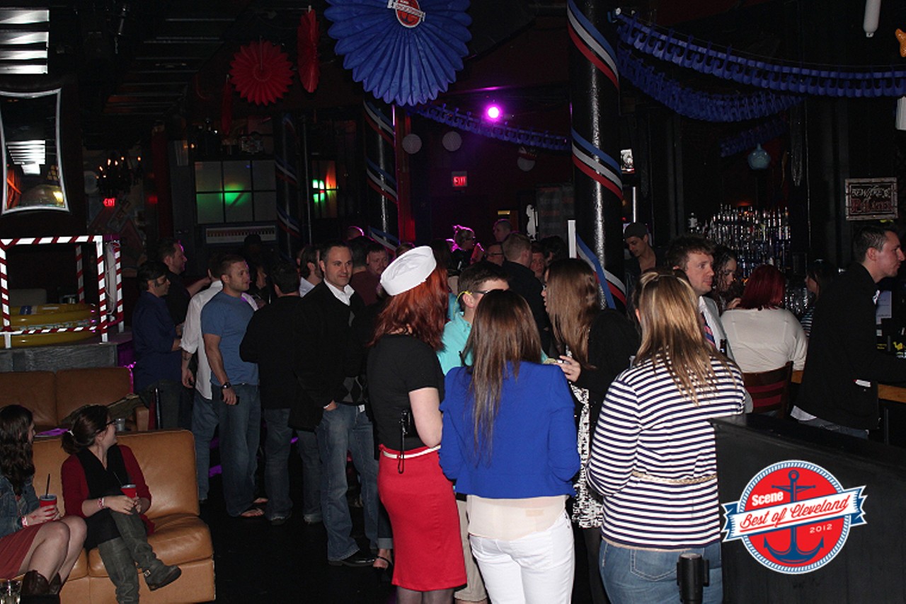 Best of Cleveland…Voter Appreciation Party!