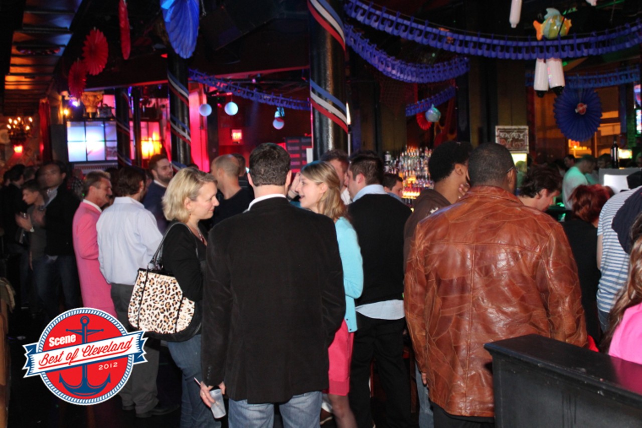 Best of Cleveland…Voter Appreciation Party!