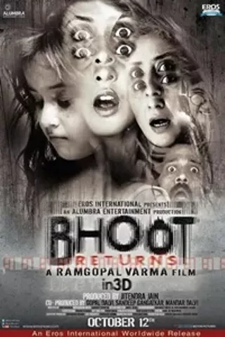 Image: Bhoot Returns 3D
