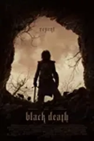 Image: Black Death