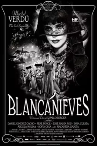 Image: Blancanieves