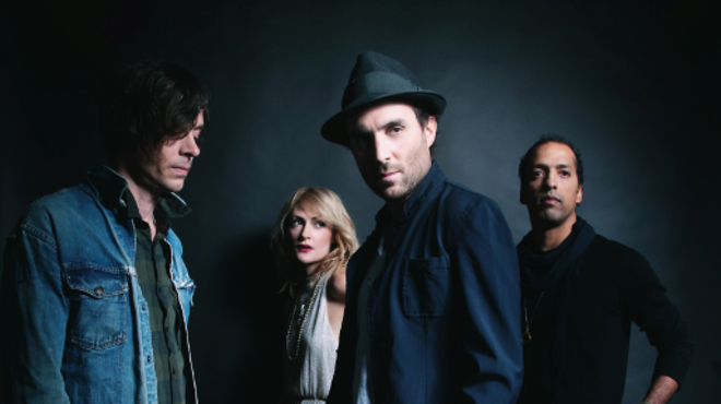 Blurred Lines: Sensations Metric Get Cerebral on Synthetica