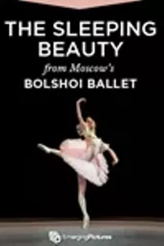 Image: Bolshoi Ballet: The Sleeping Beauty Encore