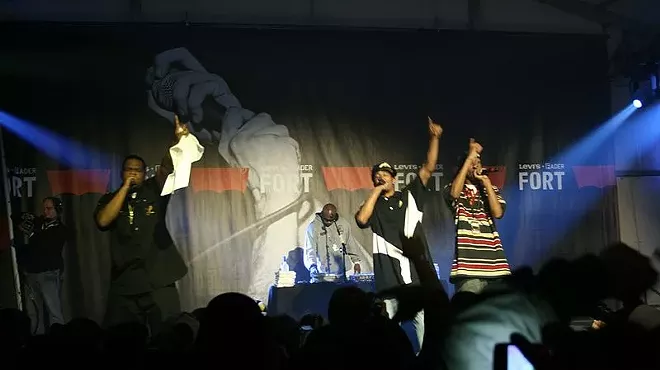 Image: Bone Thugs N Harmony