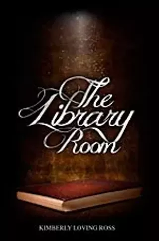Image: BOOK SIGNING - The Library Room by Kimberly Loving
