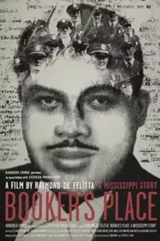 Image: Booker's Place: A Mississippi Story