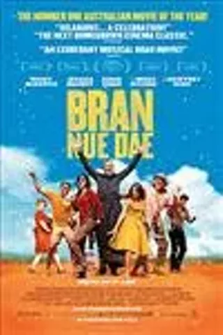 Image: Bran Nue Dae