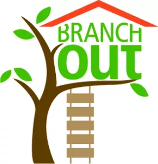Branch Out Logo