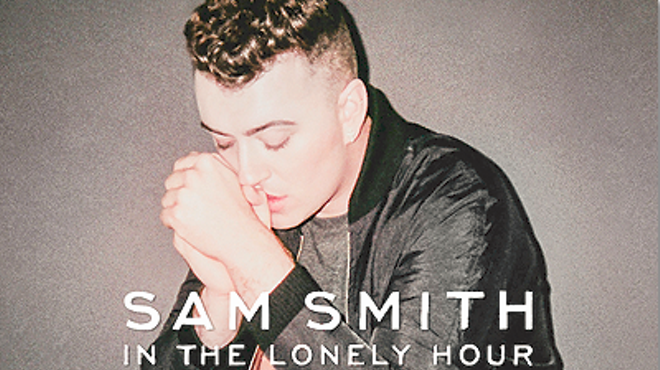 Album Review: Sam Smith, In the Lonely Hour