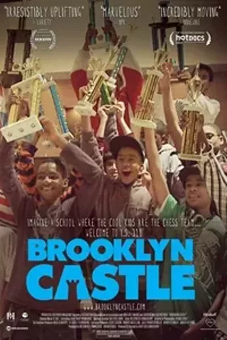 Image: Brooklyn Castle