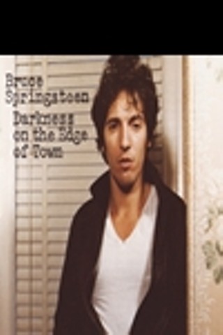 Bruce Springsteen: The Promise - The Darkness on the Edge of Town Story