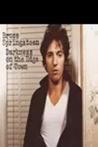 Image: Bruce Springsteen: The Promise - The Darkness on the Edge of Town Story